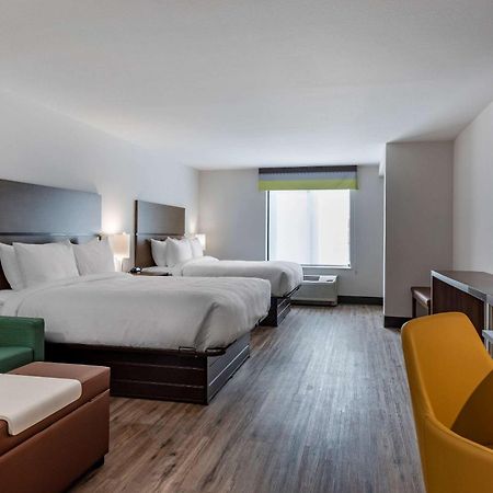 Mainstay Suites Colorado Springs East - Medical Center Area Kültér fotó