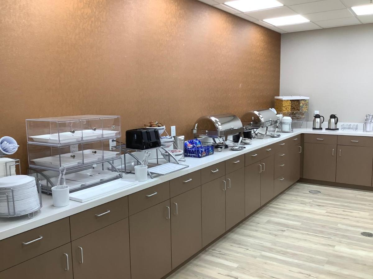 Mainstay Suites Colorado Springs East - Medical Center Area Kültér fotó