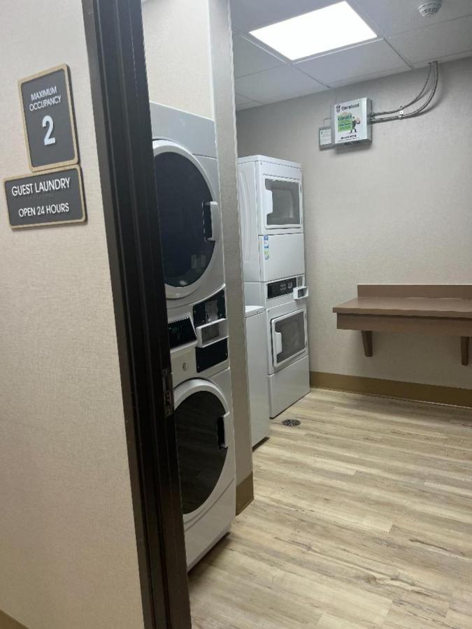 Mainstay Suites Colorado Springs East - Medical Center Area Kültér fotó