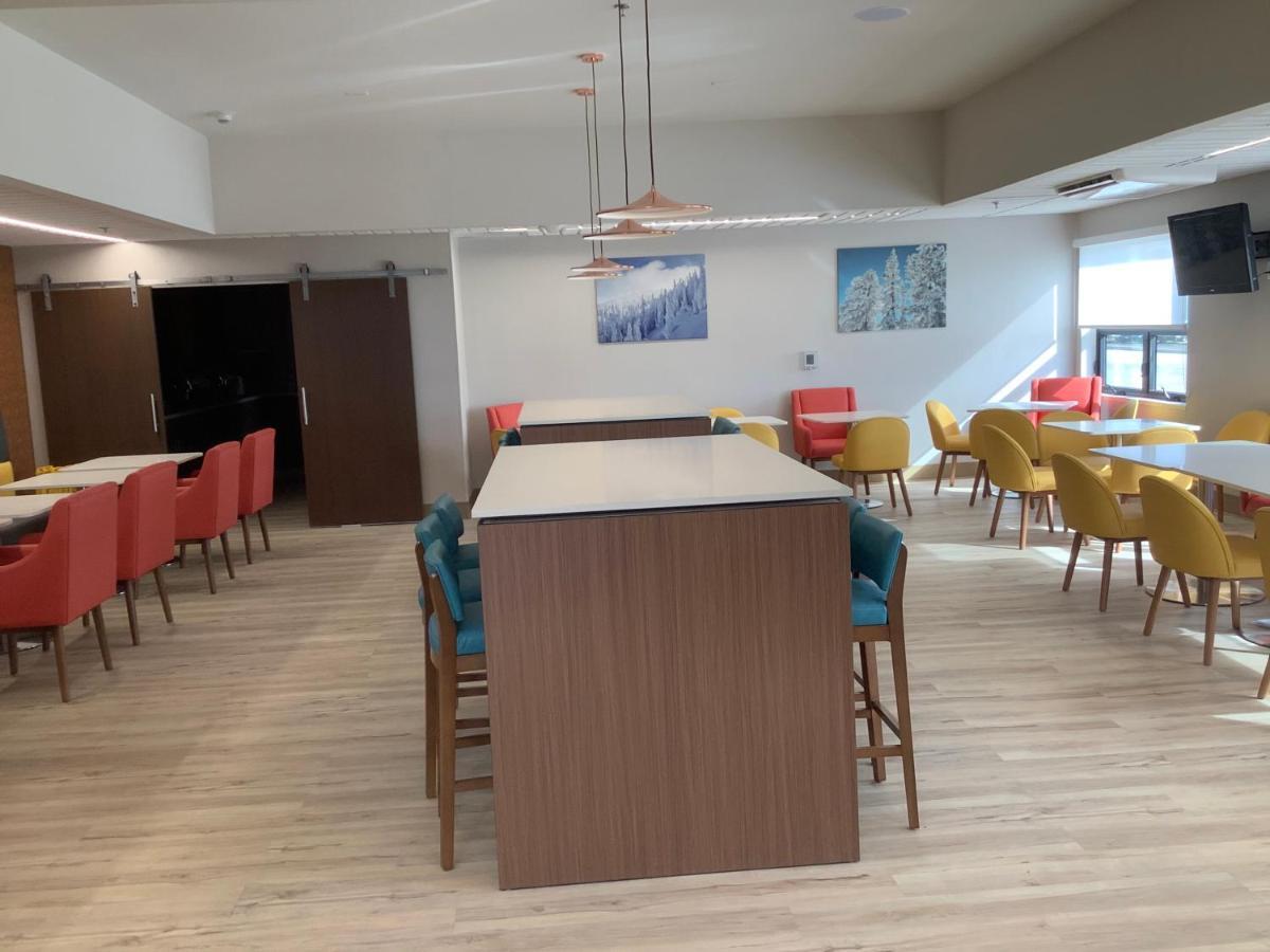 Mainstay Suites Colorado Springs East - Medical Center Area Kültér fotó