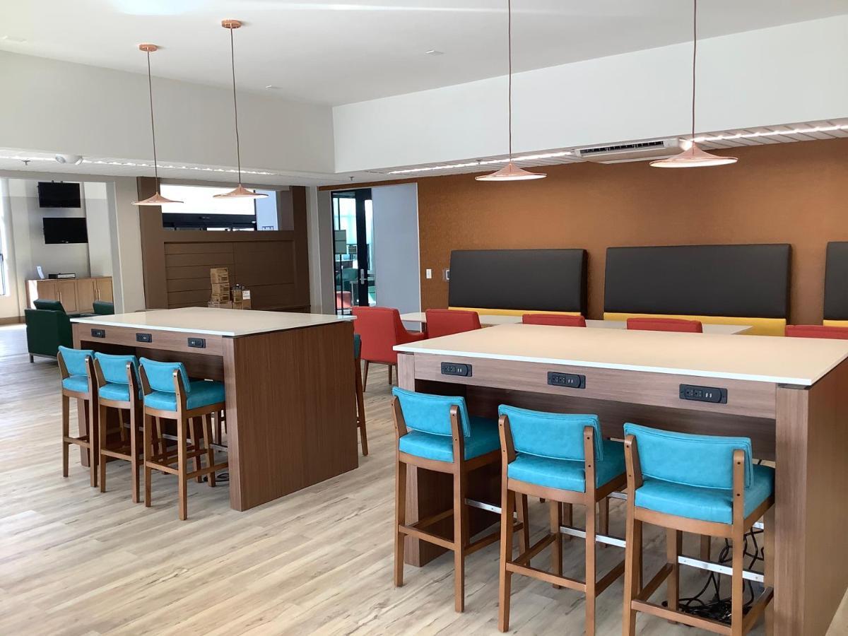 Mainstay Suites Colorado Springs East - Medical Center Area Kültér fotó