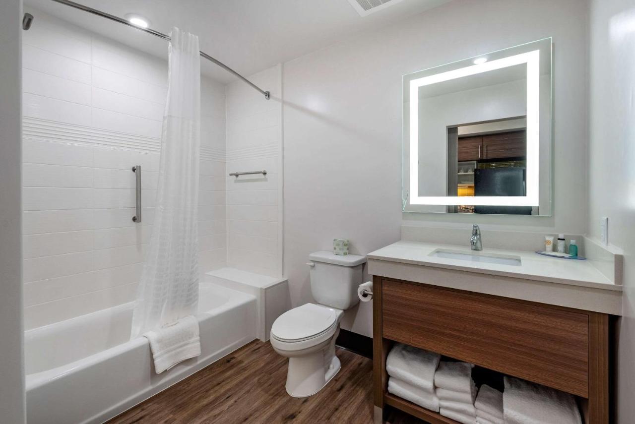 Mainstay Suites Colorado Springs East - Medical Center Area Kültér fotó
