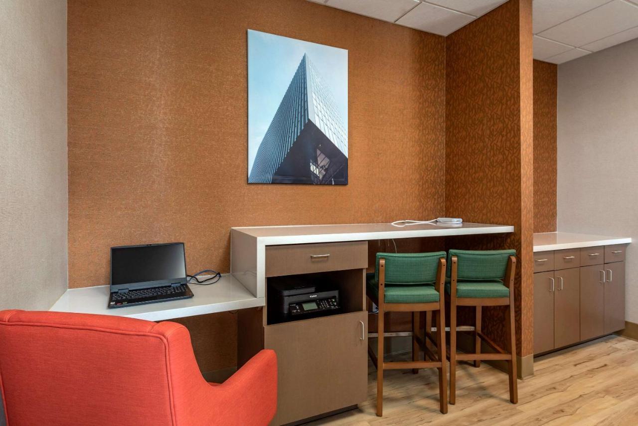 Mainstay Suites Colorado Springs East - Medical Center Area Kültér fotó