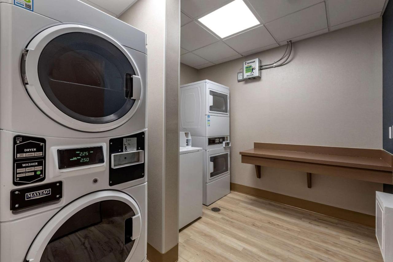 Mainstay Suites Colorado Springs East - Medical Center Area Kültér fotó