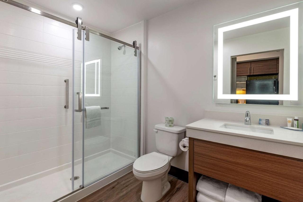 Mainstay Suites Colorado Springs East - Medical Center Area Kültér fotó