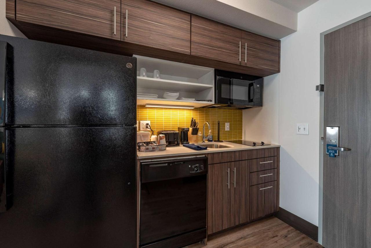 Mainstay Suites Colorado Springs East - Medical Center Area Kültér fotó