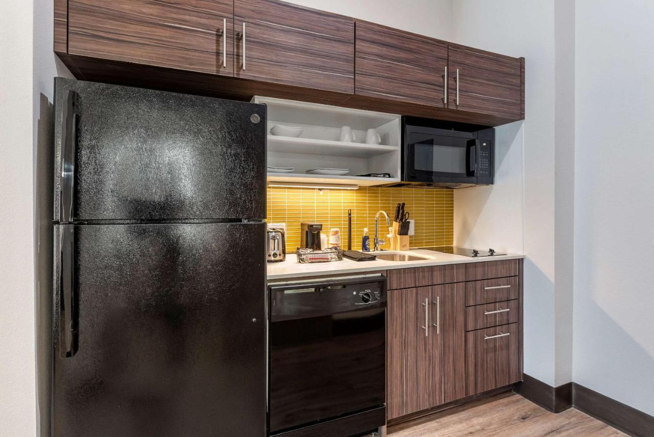 Mainstay Suites Colorado Springs East - Medical Center Area Kültér fotó