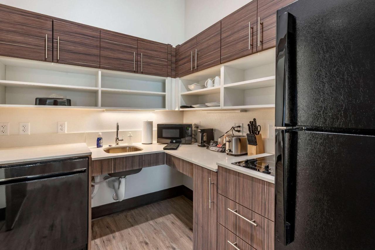 Mainstay Suites Colorado Springs East - Medical Center Area Kültér fotó