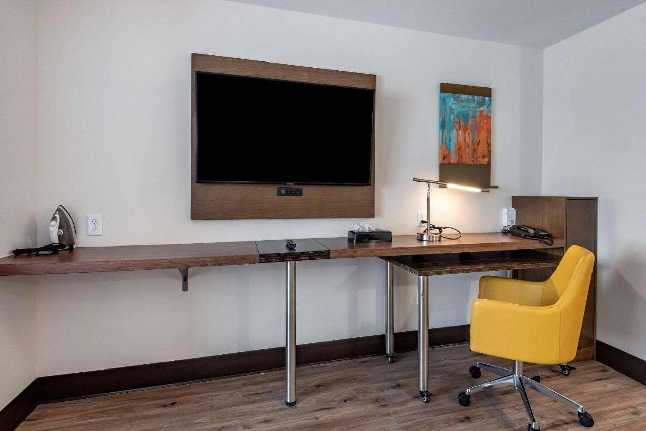 Mainstay Suites Colorado Springs East - Medical Center Area Kültér fotó