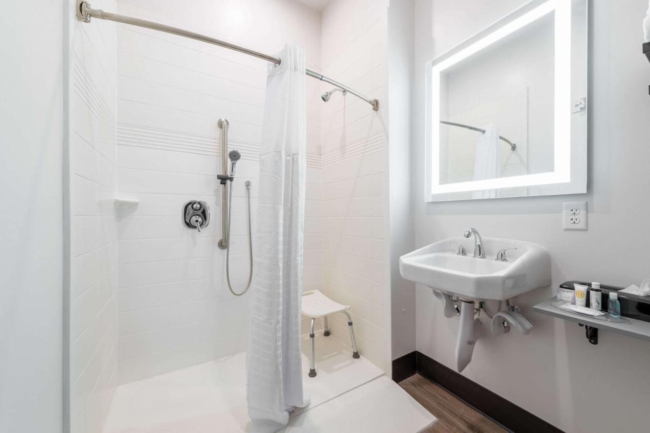 Mainstay Suites Colorado Springs East - Medical Center Area Kültér fotó