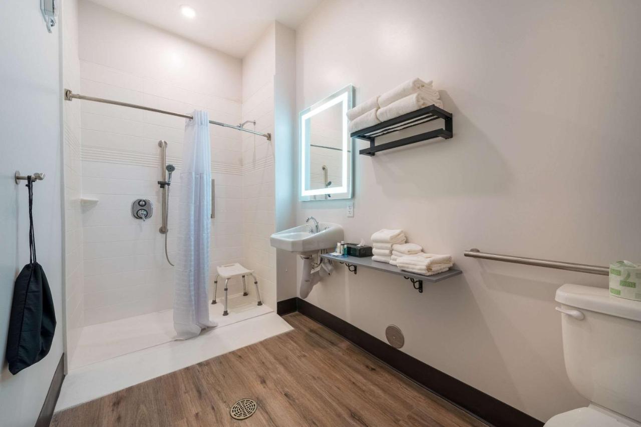 Mainstay Suites Colorado Springs East - Medical Center Area Kültér fotó