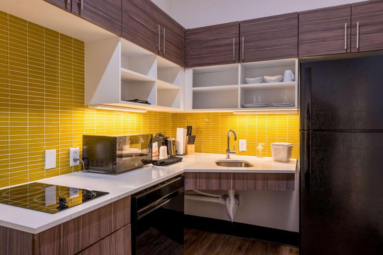 Mainstay Suites Colorado Springs East - Medical Center Area Kültér fotó