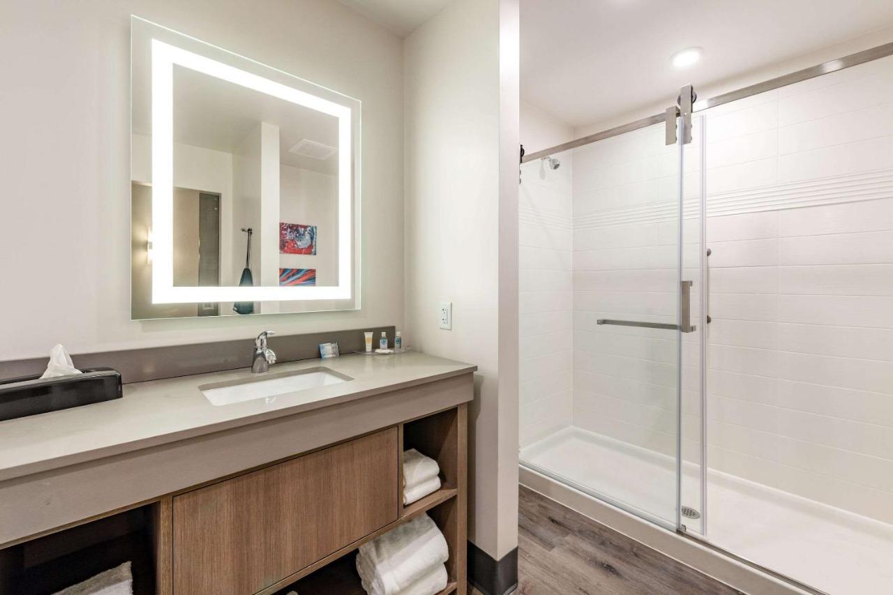Mainstay Suites Colorado Springs East - Medical Center Area Kültér fotó