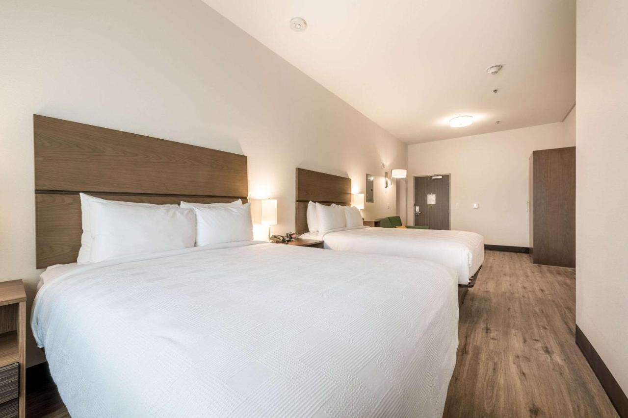 Mainstay Suites Colorado Springs East - Medical Center Area Kültér fotó
