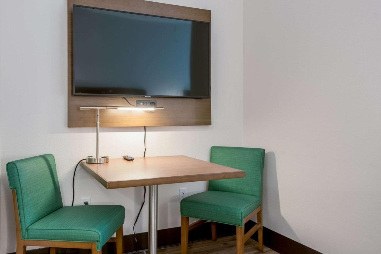 Mainstay Suites Colorado Springs East - Medical Center Area Kültér fotó